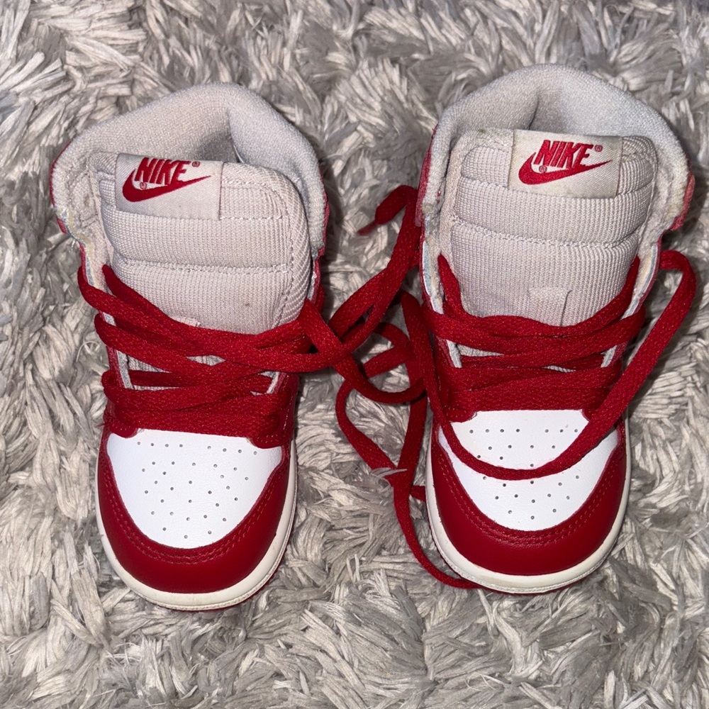 Jordan 1 Retro High OG